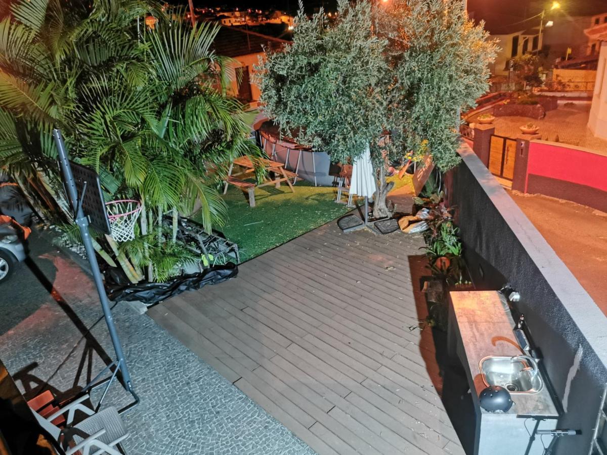 Casa Familiar 3 Quartos Funchal  Kültér fotó