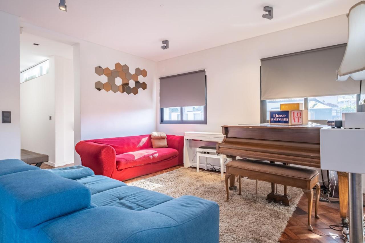 Casa Familiar 3 Quartos Funchal  Kültér fotó