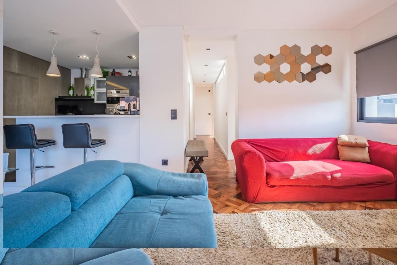 Casa Familiar 3 Quartos Funchal  Kültér fotó