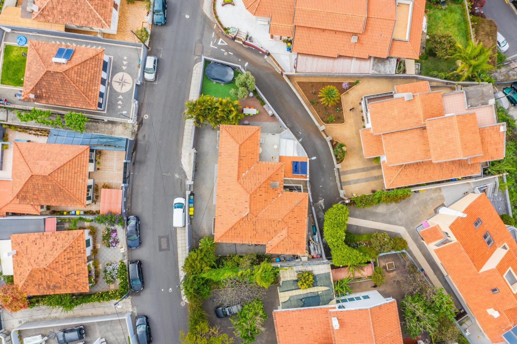 Casa Familiar 3 Quartos Funchal  Szoba fotó